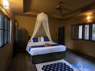 Melina Beach Front Bungalows - 47