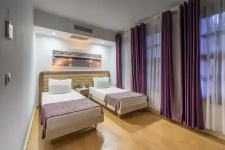 Puding Marina Residence - 75