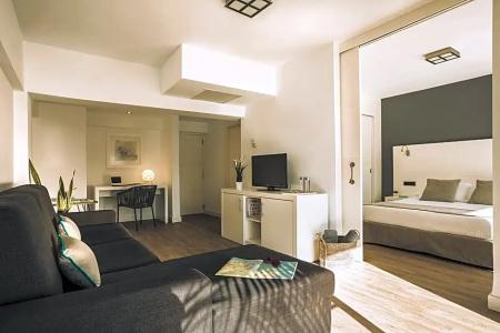 Las Gaviotas Suites & Spa - 57