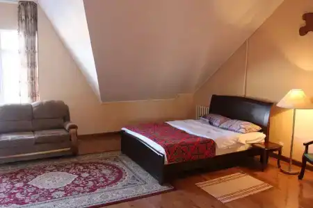 Tagaitai Guest House - 19
