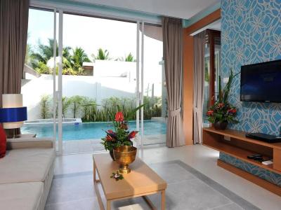 Apsara Beachfront Resort & Villa - Sha Extra Plus - 50