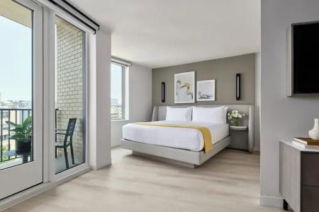 One Washington Circle-A Modus - 20