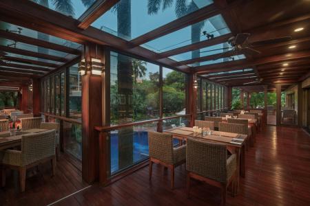 Fraser Suites Hanoi - 45