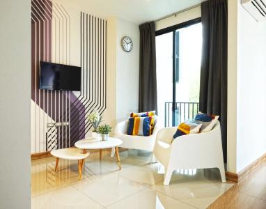 Kokotel Bangkok Sukhumvit 50 - Sha Extra Plus - 6