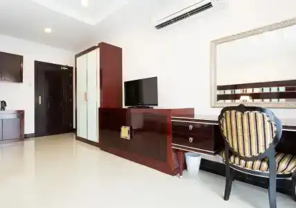 Lk Majestic - 1