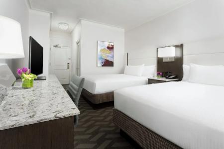 Boston Park Plaza - 71