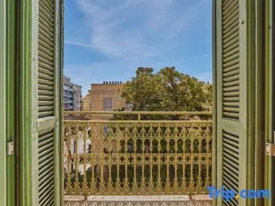 Odalys City Nice Le Palais Rossini - 99