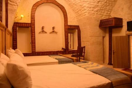 cİHangİr KonaĞi Butİk Otel - 33