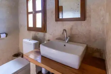 Les Maisons De Cappadoce - 169