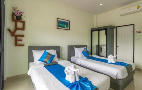 Krabi Inn - 135