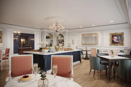 The Ritz-Carlton, New Orleans - 111