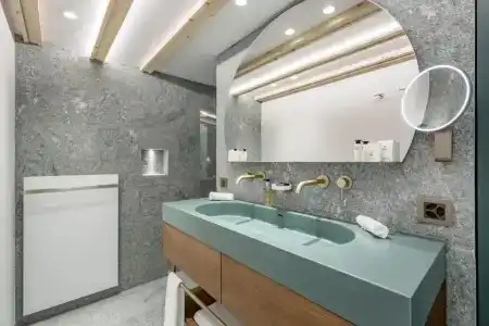 Chasa Montana & Spa Superior - 44