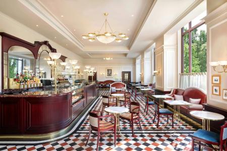 Bristol, A Luxury Collection Hotel, Warsaw - 49