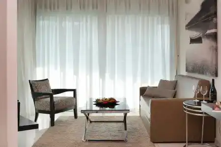 West Tel Aviv- All Suites By The Sea - 66