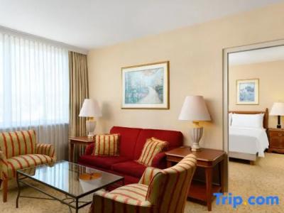 Millennium Court, Budapest - Marriott Executive - 35