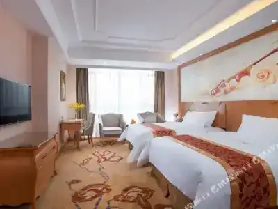 Vienna Dongguan Shi - 2
