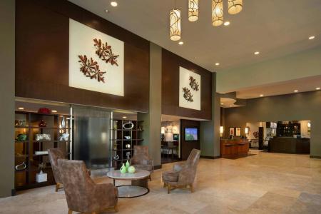 Courtyard by Marriott Sarasota/Riverfront - 1
