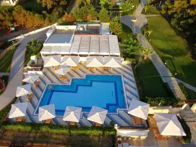 Aegean Melathron Thalasso Spa - 22