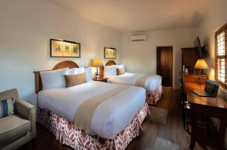 Old Santa Fe Inn - 4