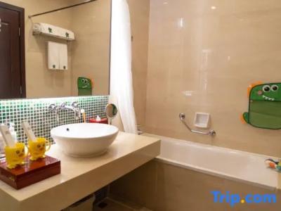 Grand Mercure Oriental Ginza Shenzhen - 43