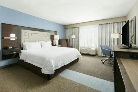 Hampton Inn & Suites -, CA - 33