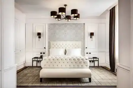 Splendide Royal - Small Luxury Hotels of the World - 4