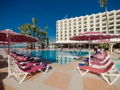 Royal Mirage Agadir - 19