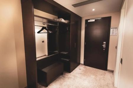 l'Arrivée & Spa - 46