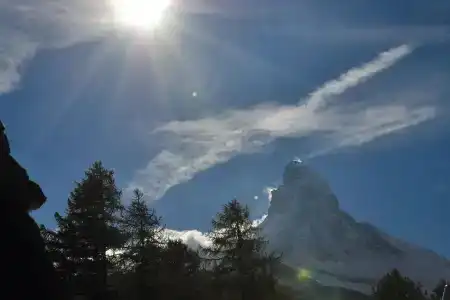 Zermatt Youth Hostel - 20