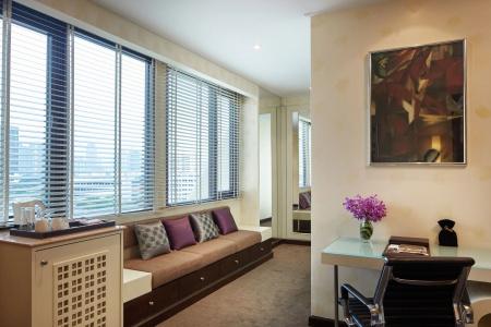 The Davis Bangkok - 13