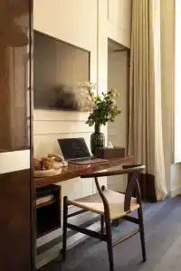 Hôtel du Palais Bourbon - 28