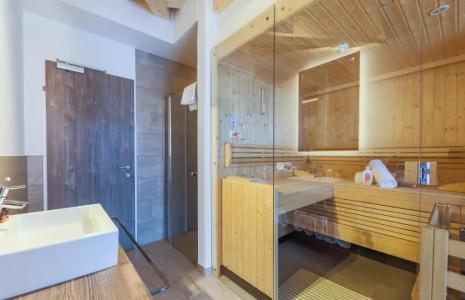 Avenida Panorama Suites Kaprun - 260