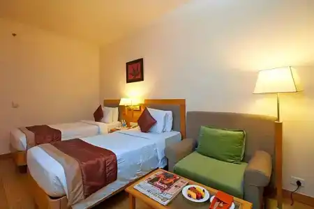 Park Plaza Chennai Omr - 50