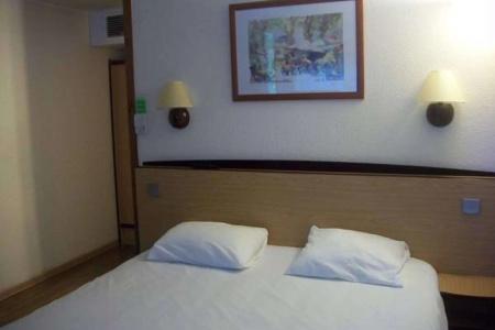 Kyriad Tarbes Bastillac - 29