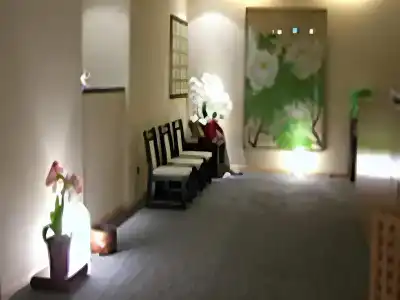 Kaminarimon Ryokan - 12
