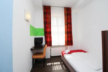 Jaeger´s Munich (Hotel/Hostel) - 25