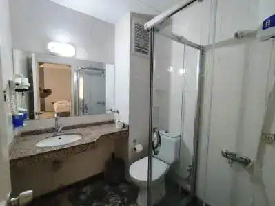 Sav-ir Suit Otel - 10