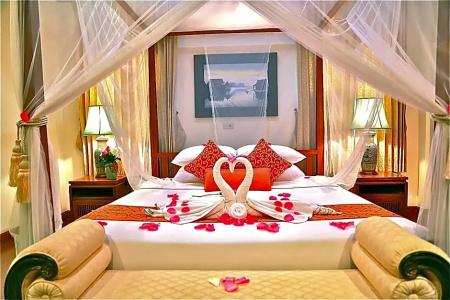 Oriental Siam Resort - Sha Extra Plus Certified - 89