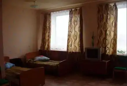 Ковчег - 1
