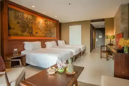Sunsuri Phuket - Sha Plus - 59