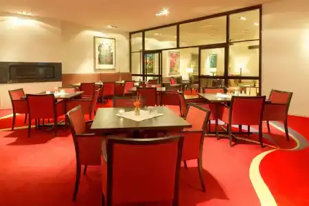 Scandic Parken - 23
