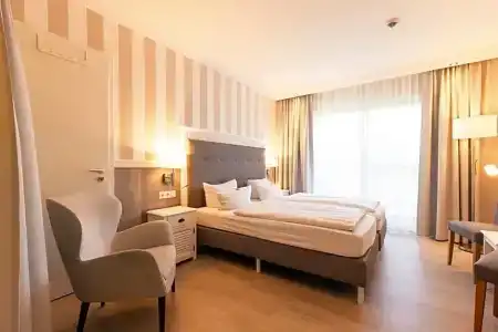 Resort Vier Jahreszeiten Zingst - 47