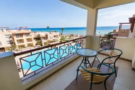 Imperial Shams Abu Soma - 44