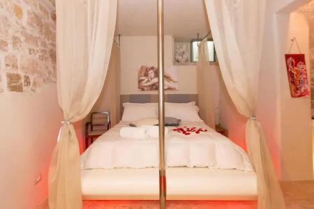 Antico Mondo Rooms & Suites - 58