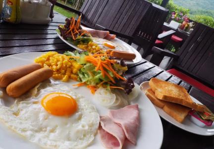 The Focus Khaoyai - 8