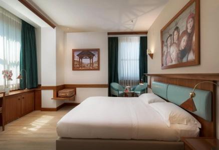Sangallo Palace - 4