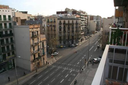 Suites Aragó 565 - Abapart - 24