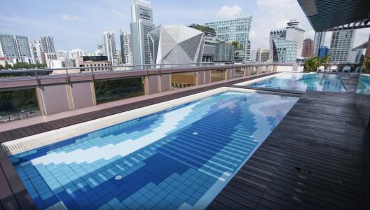Grand Central (SG Clean, Staycation Approved) - 44