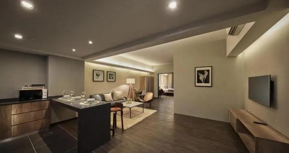 Tropics Eight Suites - 41