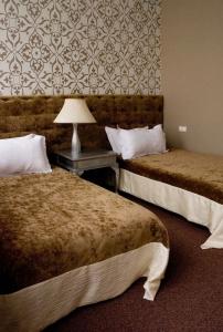 Boutique Spa Casino Lybid Plaza - 63